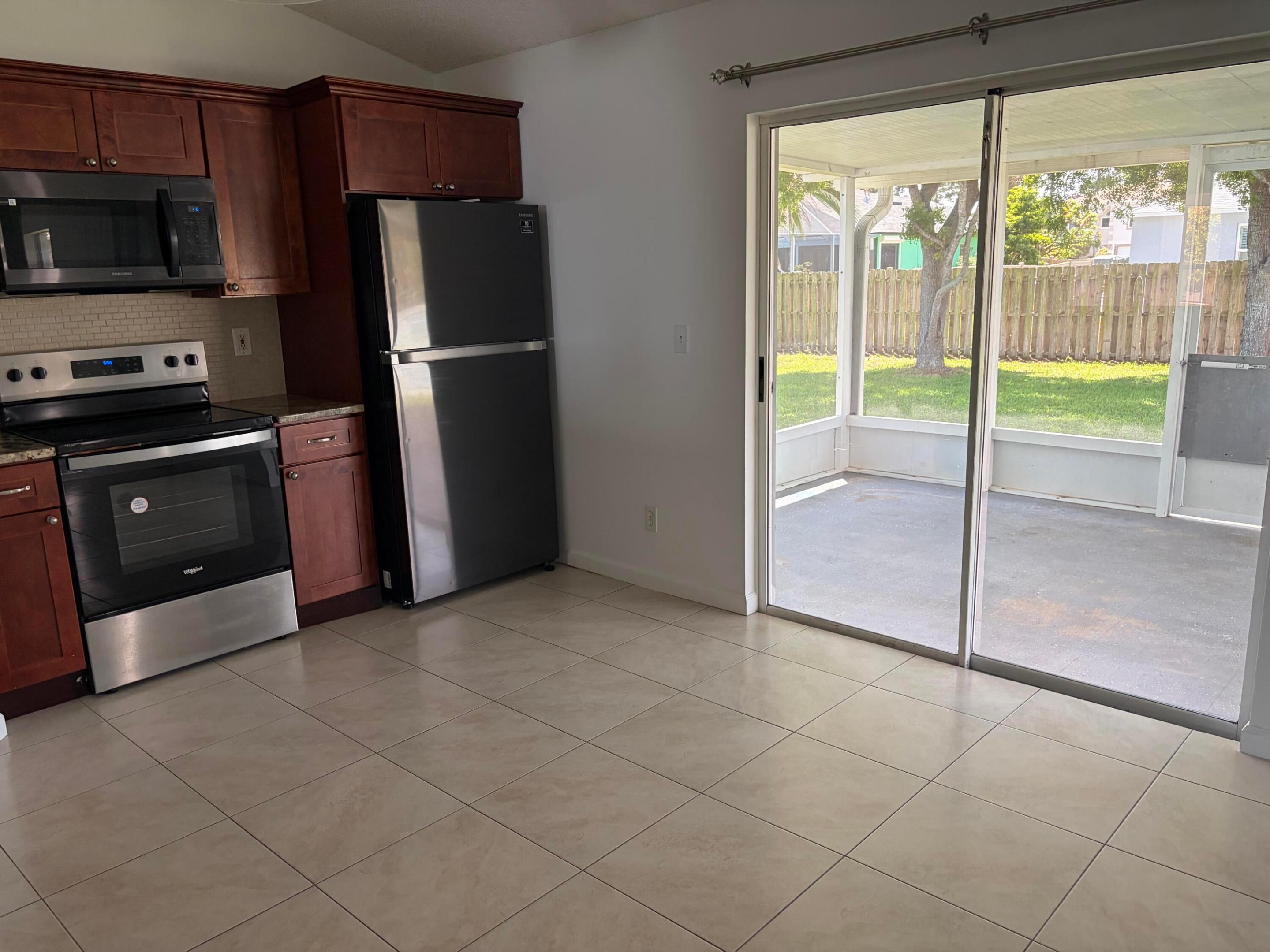 PORT ST LUCIE SECTION 7 - Residential