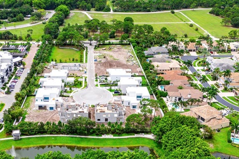 Tiny photo for 16717 MOSAIC Place, Delray Beach, FL 33446 (MLS # B26088522)