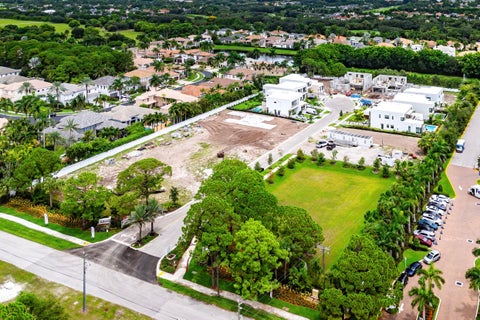Tiny photo for 16717 MOSAIC Place, Delray Beach, FL 33446 (MLS # B26088522)