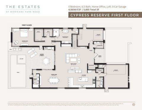 Tiny photo for 16717 MOSAIC Place, Delray Beach, FL 33446 (MLS # B26088522)