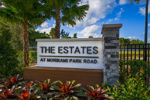 Tiny photo for 16717 MOSAIC Place, Delray Beach, FL 33446 (MLS # B26088522)