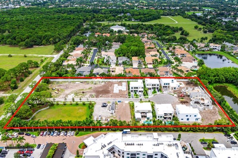 Tiny photo for 16717 MOSAIC Place, Delray Beach, FL 33446 (MLS # B26088522)