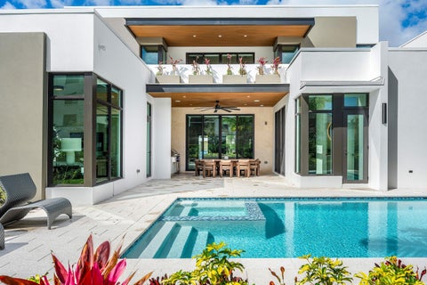 Tiny photo for 16717 MOSAIC Place, Delray Beach, FL 33446 (MLS # B26088522)