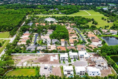 Tiny photo for 16717 MOSAIC Place, Delray Beach, FL 33446 (MLS # B26088522)