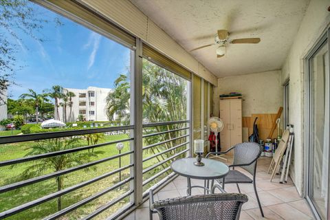 A home in Lake Worth