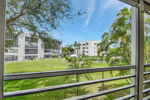 A home in Lake Worth