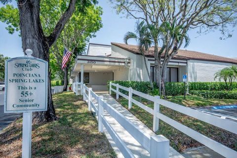 A home in Lake Worth