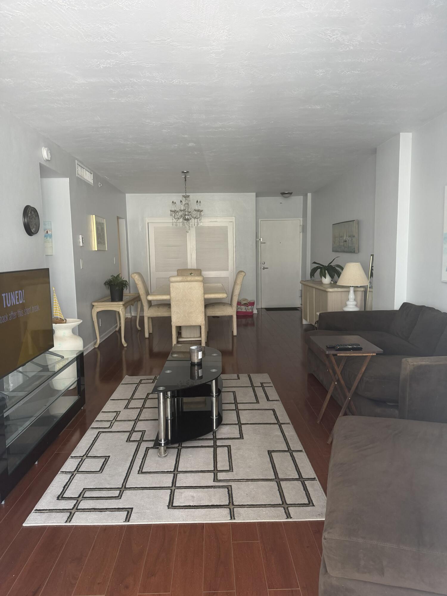 3001 S Ocean Drive