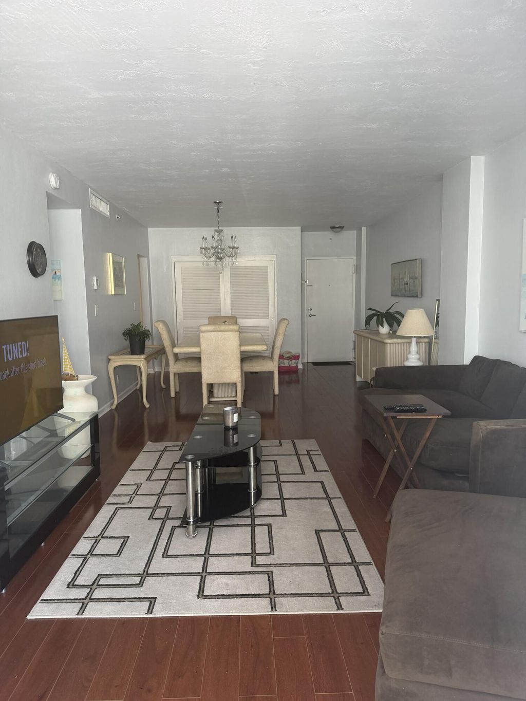 Photo of 3001 S Ocean Drive, Hollywood, FL 33019 (MLS # B26027746)
