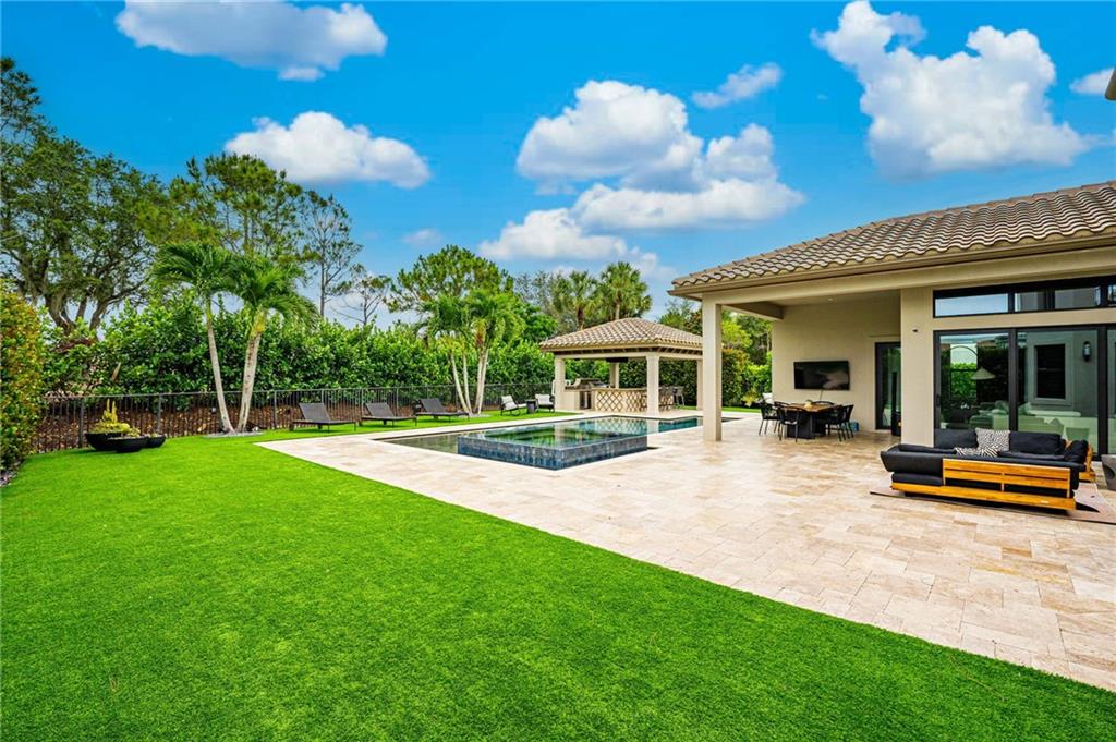 PARKLAND GOLF & COUNTRY C - Residential