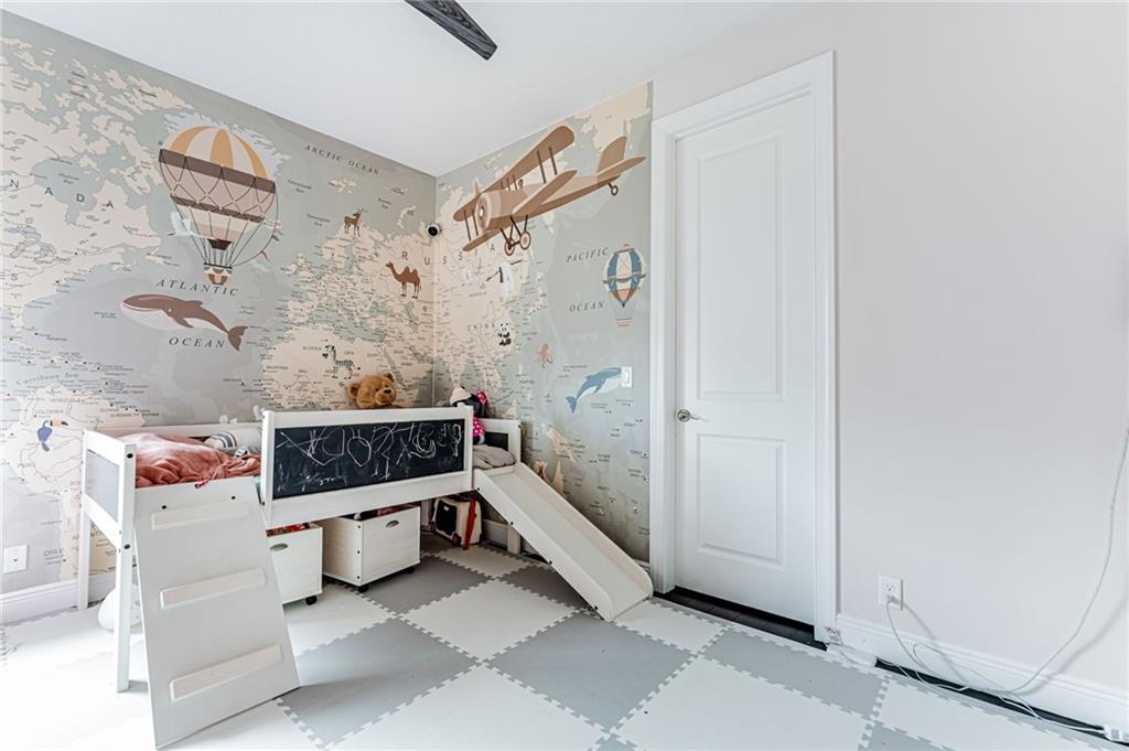 PARKLAND GOLF & COUNTRY C - Residential