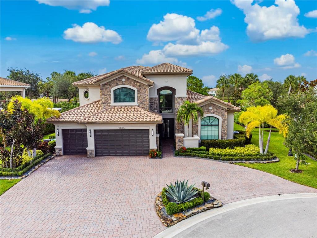 PARKLAND GOLF & COUNTRY C - Residential