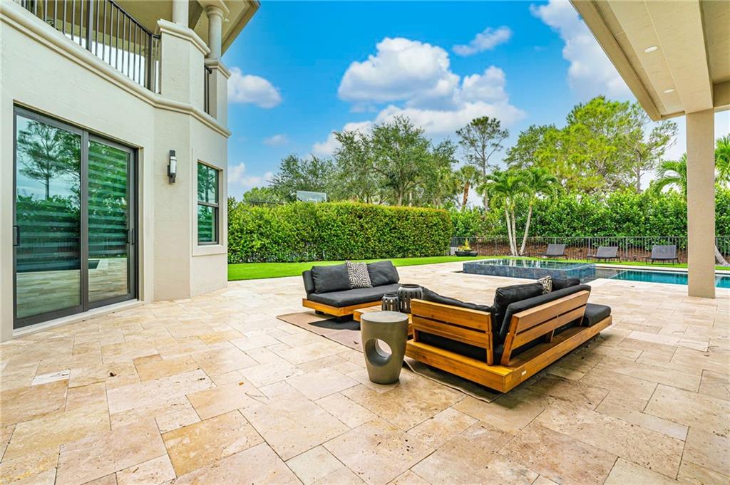 PARKLAND GOLF & COUNTRY C - Residential