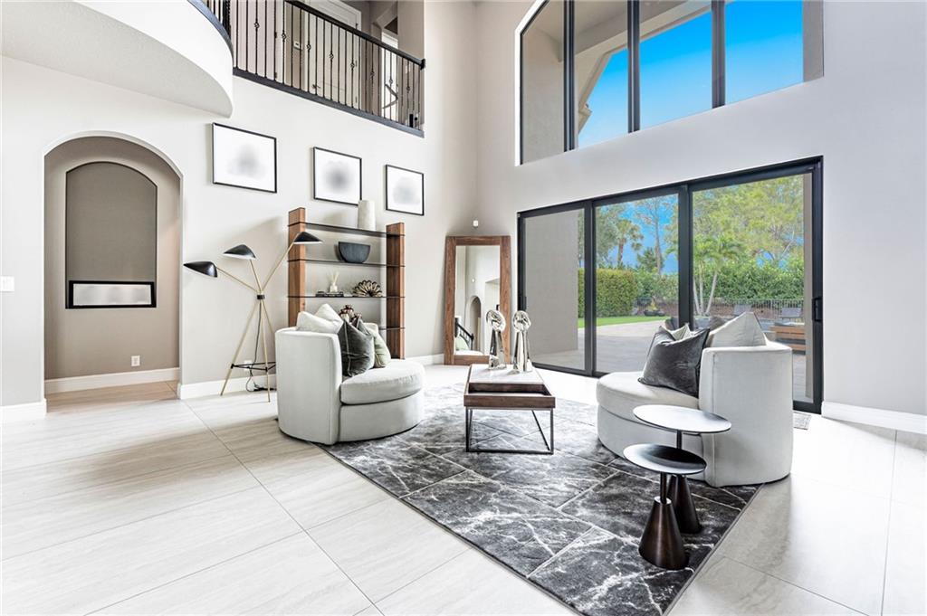 PARKLAND GOLF & COUNTRY C - Residential