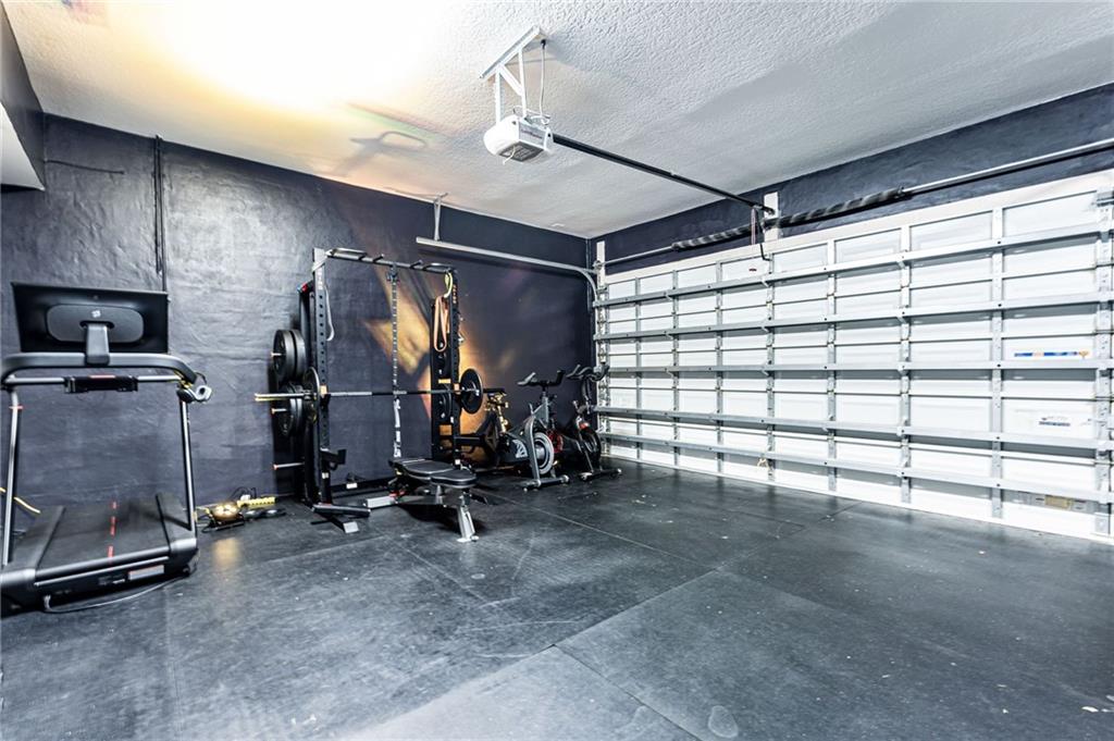 PARKLAND GOLF & COUNTRY C - Residential