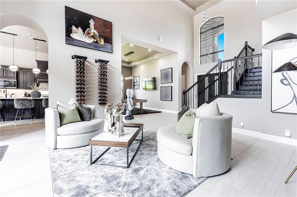 PARKLAND GOLF & COUNTRY C - Residential