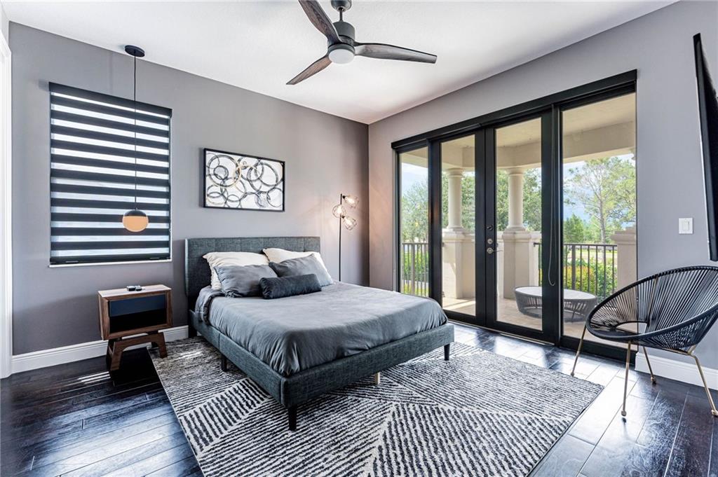 PARKLAND GOLF & COUNTRY C - Residential