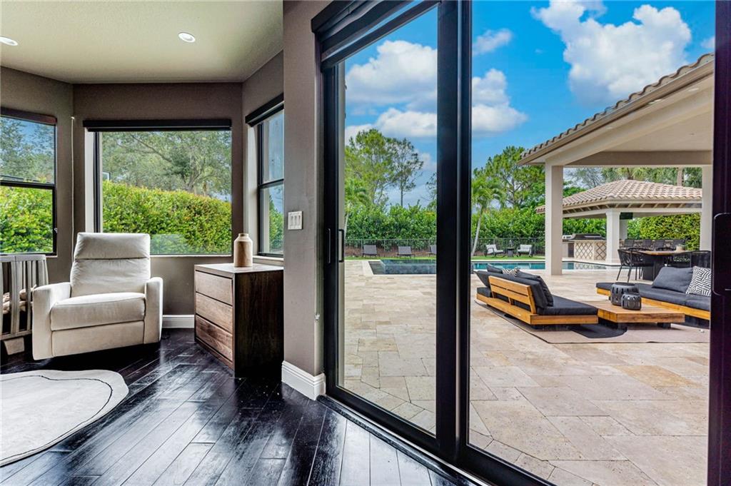 PARKLAND GOLF & COUNTRY C - Residential