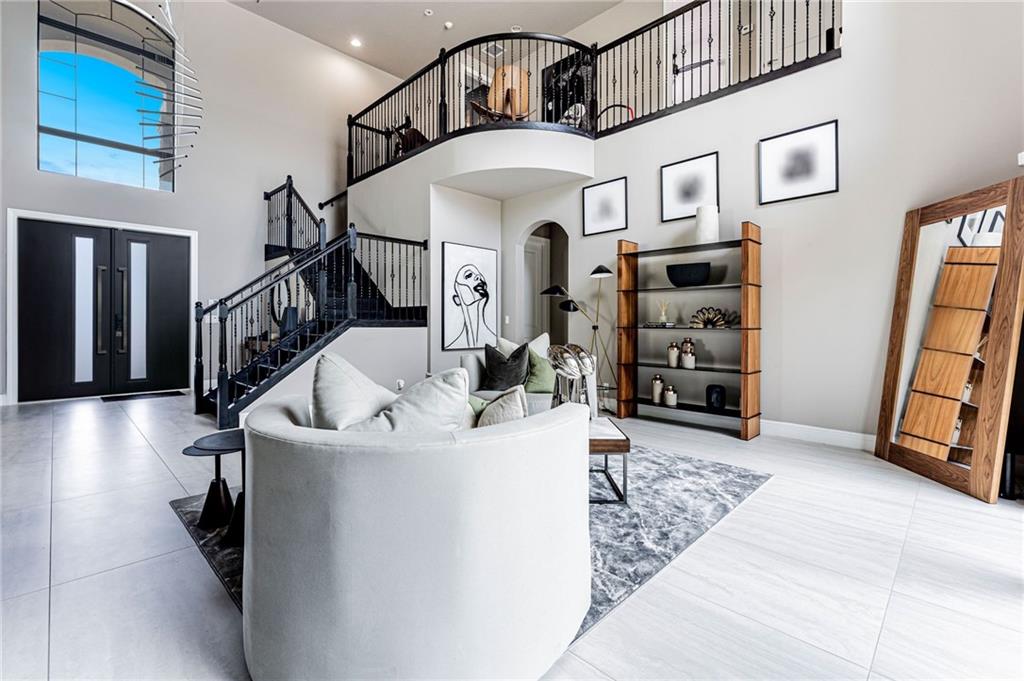 PARKLAND GOLF & COUNTRY C - Residential