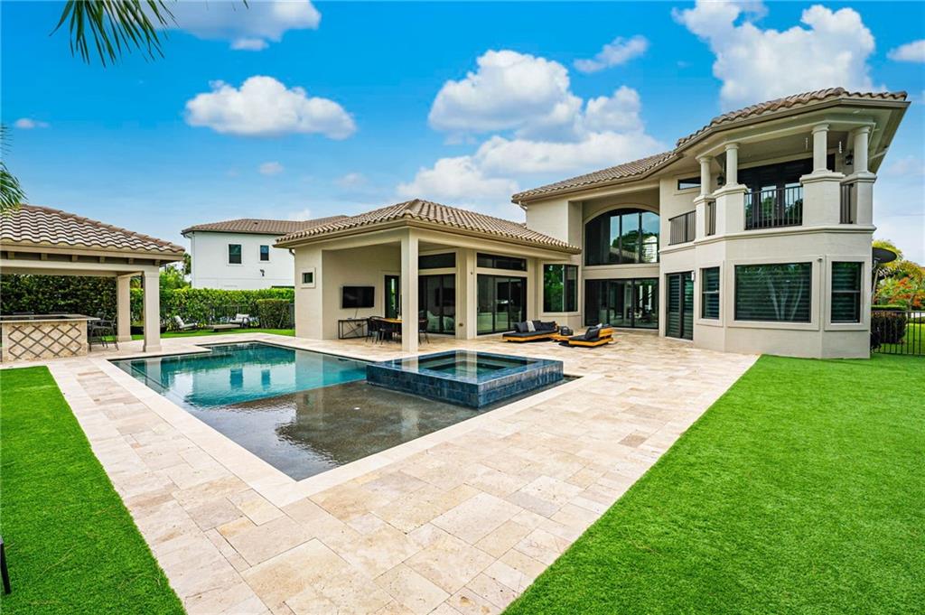 PARKLAND GOLF & COUNTRY C - Residential