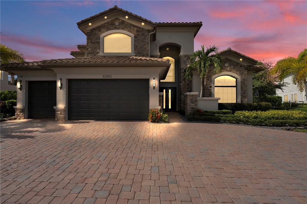 PARKLAND GOLF & COUNTRY C - Residential