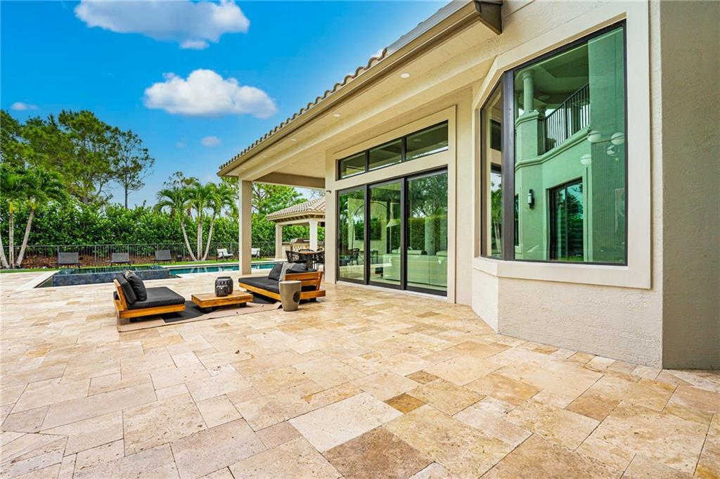 PARKLAND GOLF & COUNTRY C - Residential