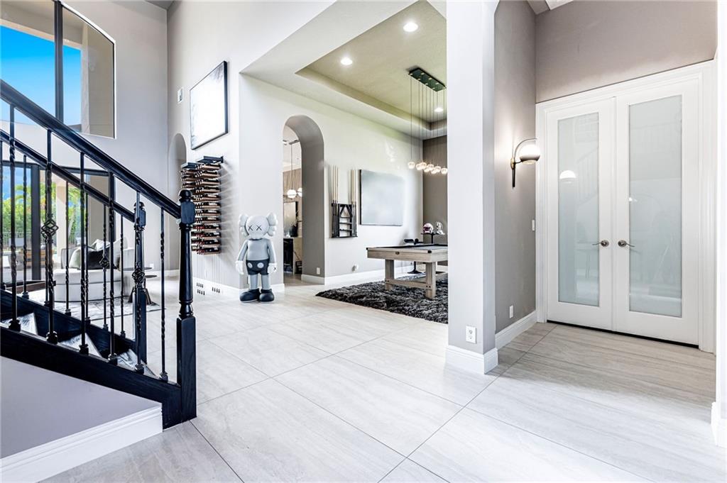 PARKLAND GOLF & COUNTRY C - Residential