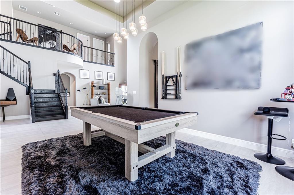 PARKLAND GOLF & COUNTRY C - Residential