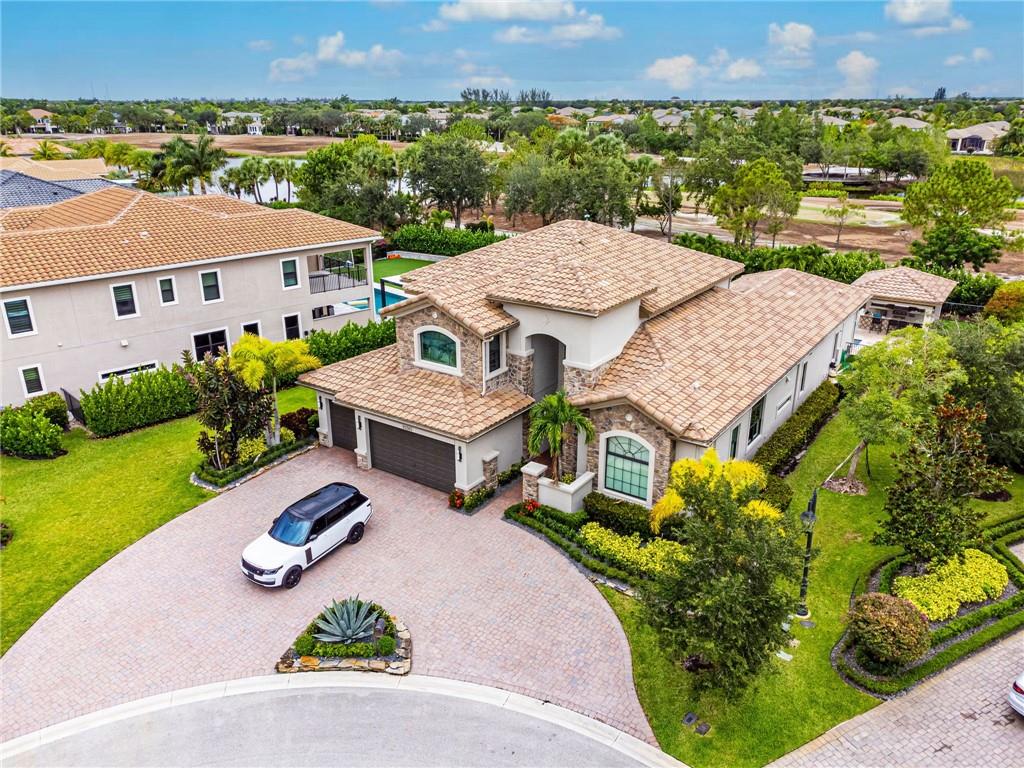 PARKLAND GOLF & COUNTRY C - Residential