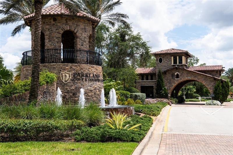 PARKLAND GOLF & COUNTRY C - Residential