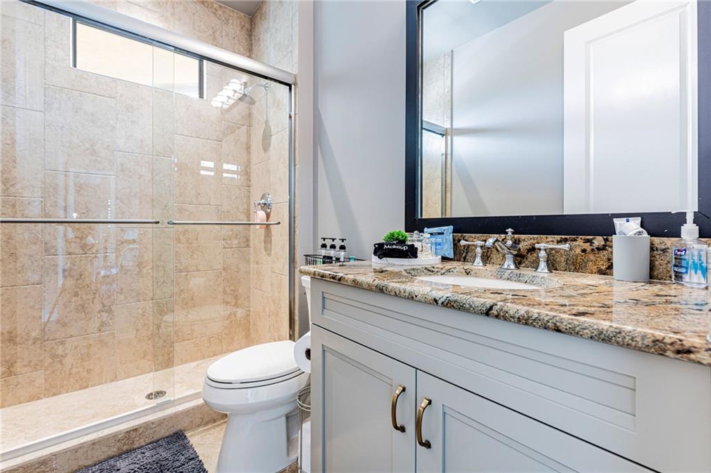 PARKLAND GOLF & COUNTRY C - Residential