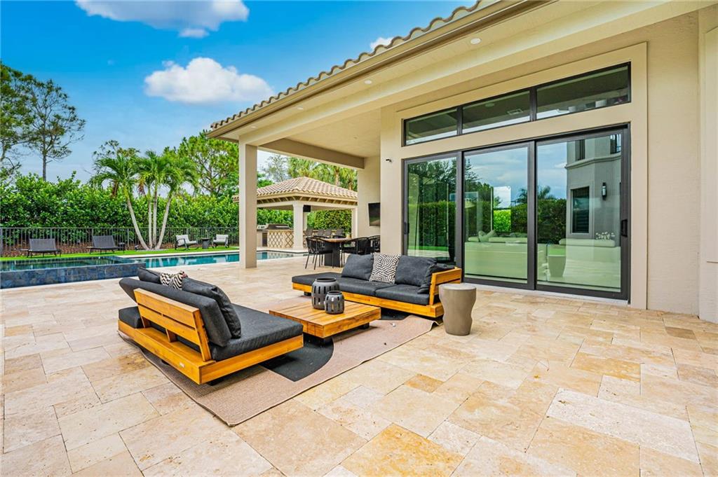 PARKLAND GOLF & COUNTRY C - Residential