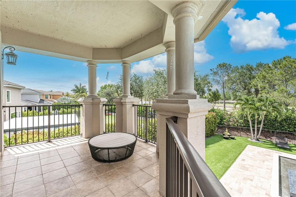 PARKLAND GOLF & COUNTRY C - Residential