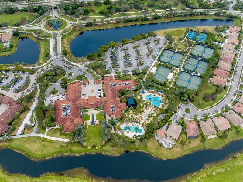 PARKLAND GOLF & COUNTRY C - Residential