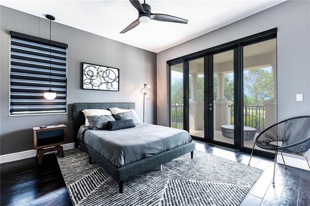 PARKLAND GOLF & COUNTRY C - Residential