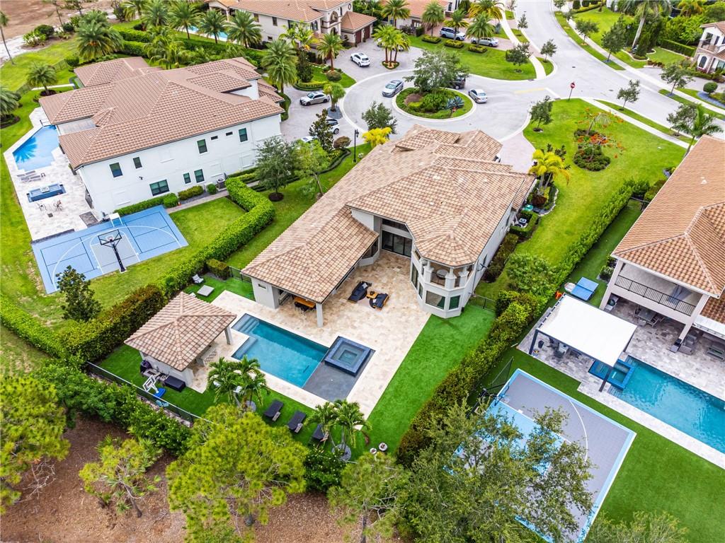 PARKLAND GOLF & COUNTRY C - Residential