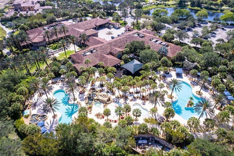 PARKLAND GOLF & COUNTRY C - Residential