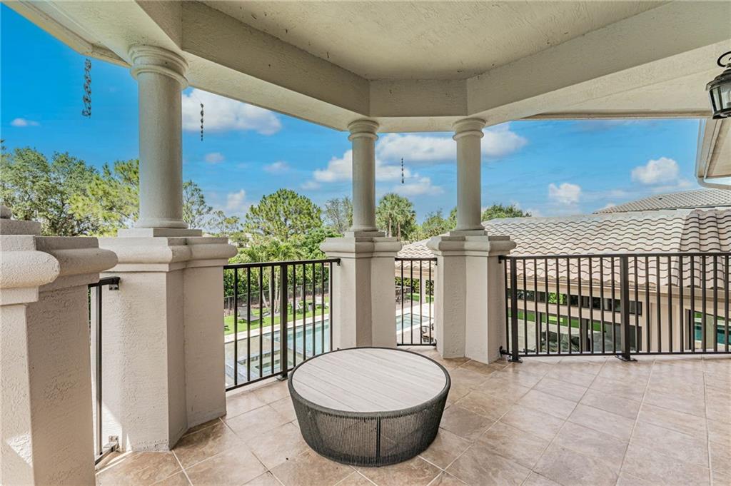 PARKLAND GOLF & COUNTRY C - Residential