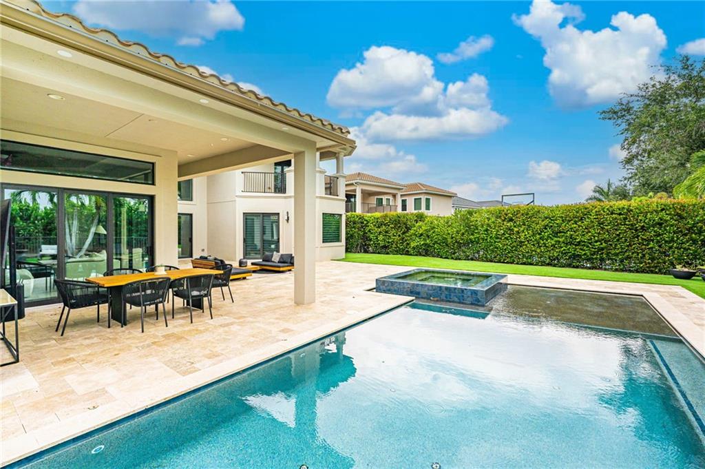 PARKLAND GOLF & COUNTRY C - Residential