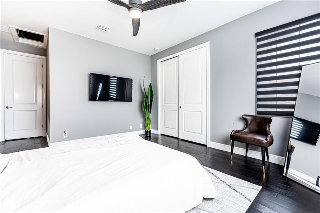 PARKLAND GOLF & COUNTRY C - Residential