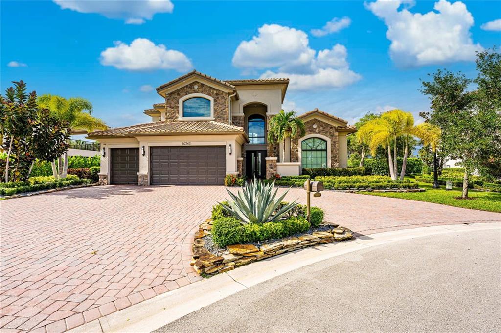 PARKLAND GOLF & COUNTRY C - Residential