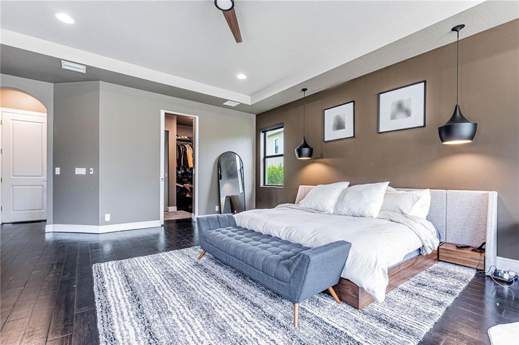 PARKLAND GOLF & COUNTRY C - Residential