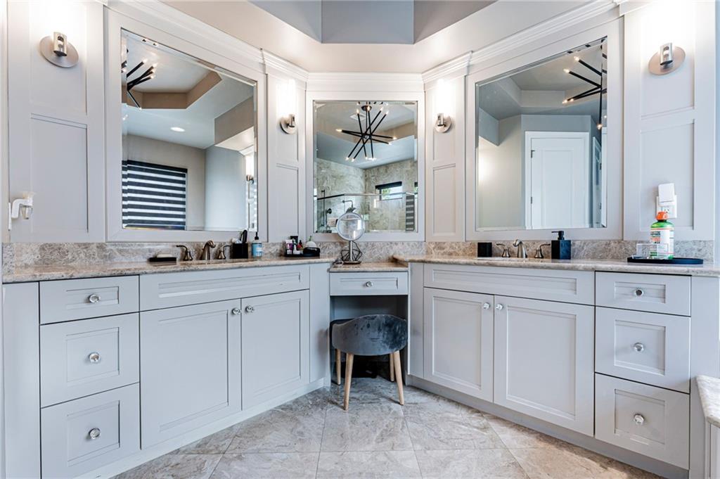 PARKLAND GOLF & COUNTRY C - Residential