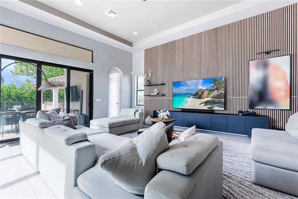 PARKLAND GOLF & COUNTRY C - Residential