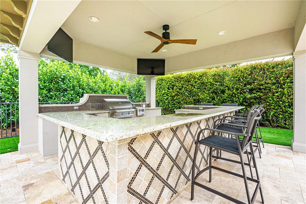 PARKLAND GOLF & COUNTRY C - Residential