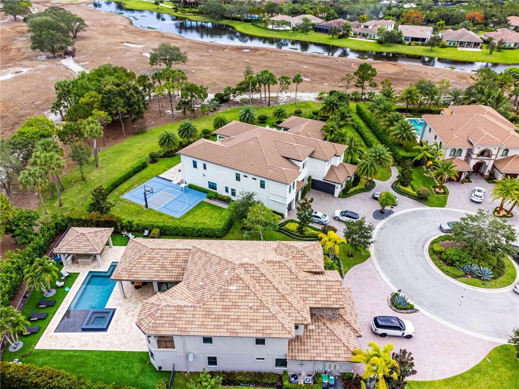 PARKLAND GOLF & COUNTRY C - Residential