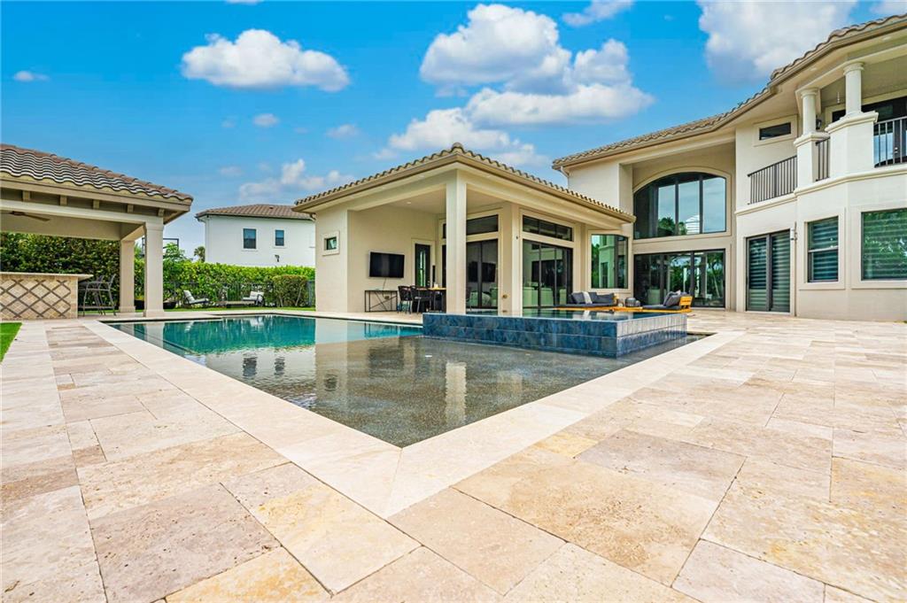 PARKLAND GOLF & COUNTRY C - Residential