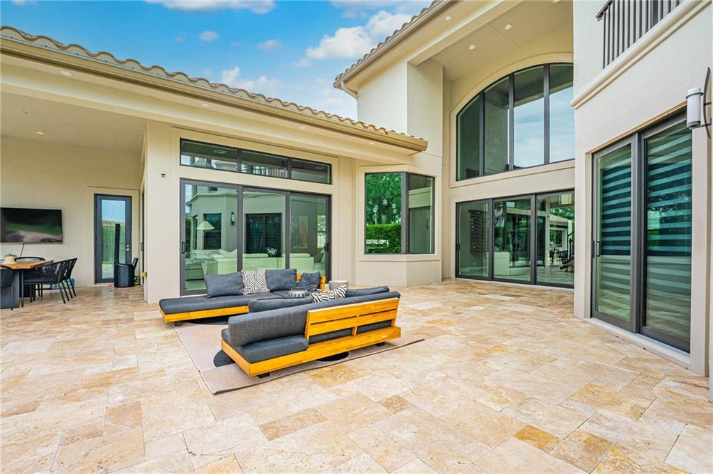 PARKLAND GOLF & COUNTRY C - Residential