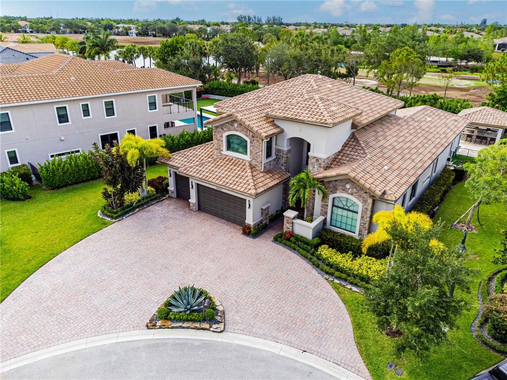 PARKLAND GOLF & COUNTRY C - Residential