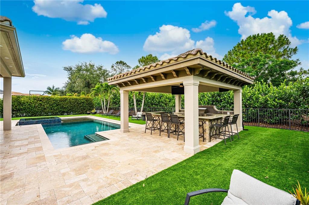 PARKLAND GOLF & COUNTRY C - Residential